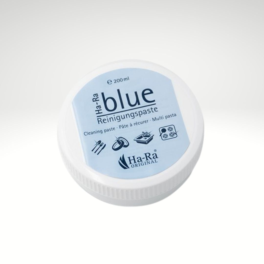 Blue Reinigingspasta 200ml