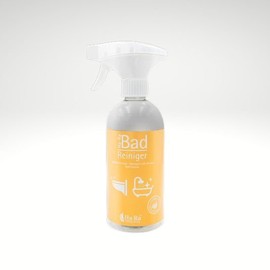 Badkamerreiniger Spray (leeg) 500ml