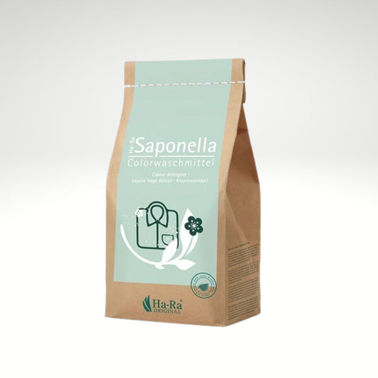 Saponella Kleur Wasmiddel 1,7kg