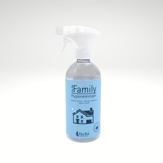 Family Hygiënereiniger Spray (leeg) 500ml