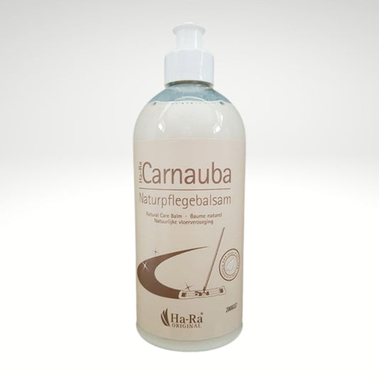 Carnauba Vloerverzorging 500ml