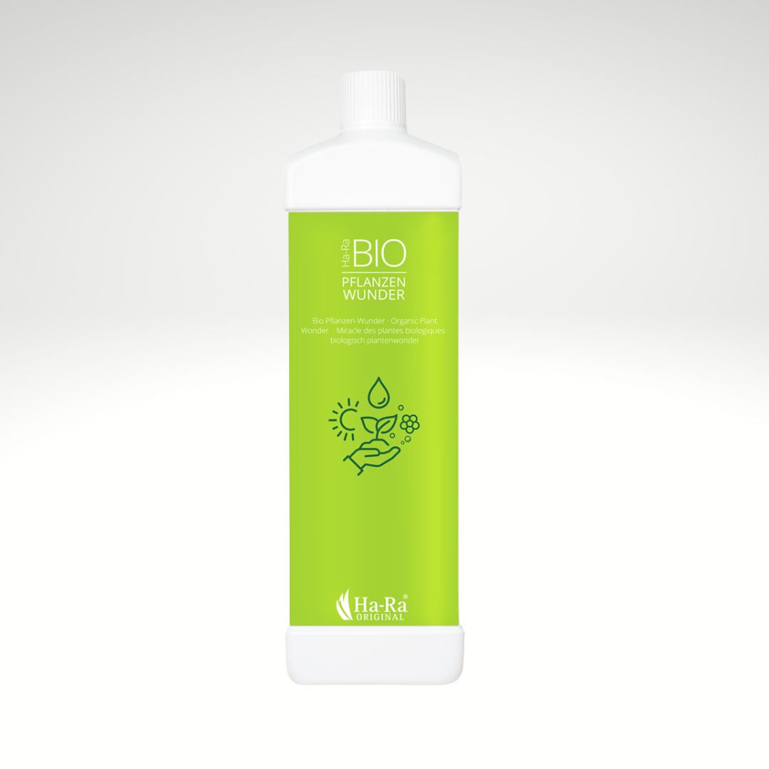 BIO Plantenwonder 1L