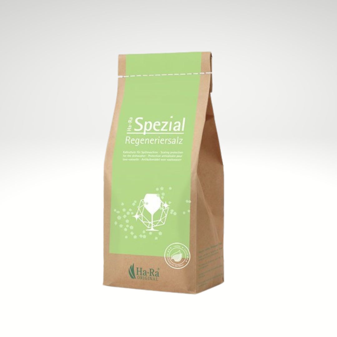 Speciaal Regenereerzout 1kg