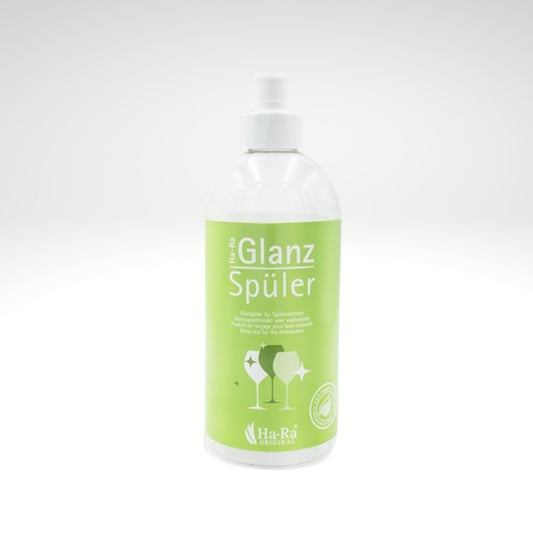 Glansspoelmiddel 500ml