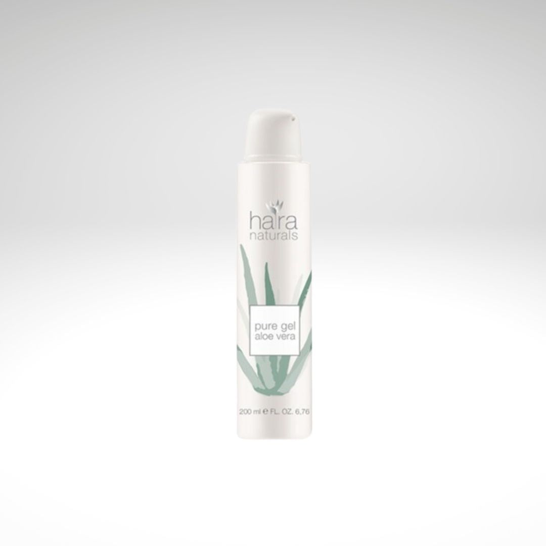 Aloë Vera Pure Gel 200ml