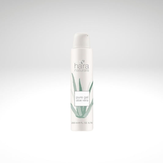 Aloë Vera Pure Gel 200ml